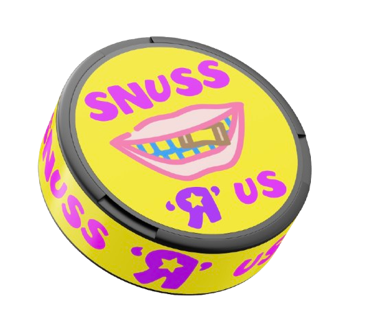 Snuss 'R' Us
